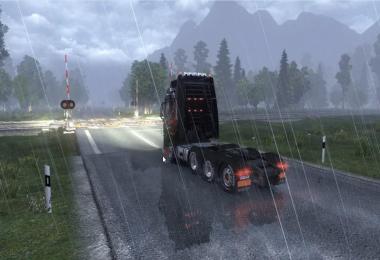 MMG MAP ETS2 DEMO V6