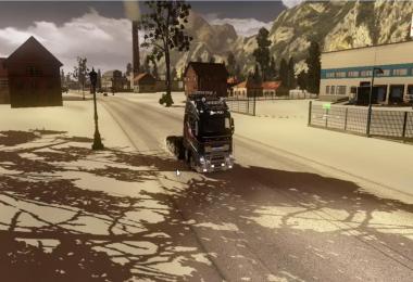 MMG MAP ETS2 DEMO V6