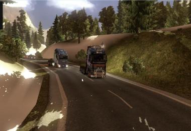 MMG MAP ETS2 DEMO V6