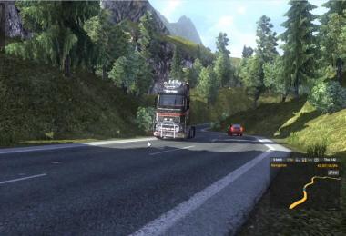 MMG MAP ETS2 DEMO V6