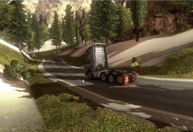 MMG MAP ETS2 DEMO V6