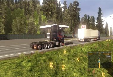MMG MAP ETS2 DEMO V6