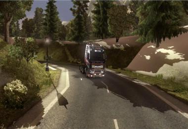 MMG MAP ETS2 DEMO V6