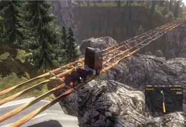 MMG MAP ETS2 DEMO V6