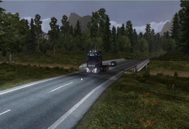 MMG MAP ETS2 DEMO V6