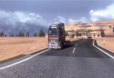 MMG MAP ETS2 DEMO V6