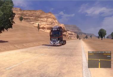 MMG MAP ETS2 DEMO V6