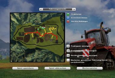 Mountain valley forest Edition v1.1