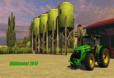 Muhlenhof 2014 v1.0