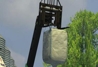 New Big Bags v3.2
