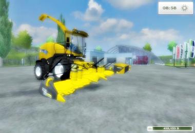 New Holland FR9050