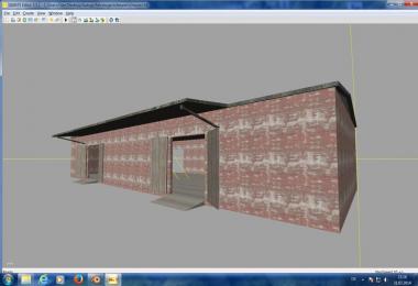 Old barn v1.0