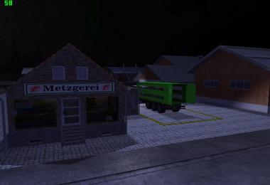 Old Hagenstedt with forestry v1.2