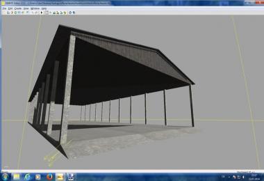 Open barn v1.0