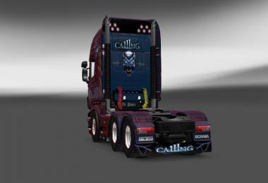 Paukes Metallic Trucks v1.10