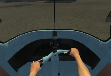 Piaggio Ape P601 v1.0