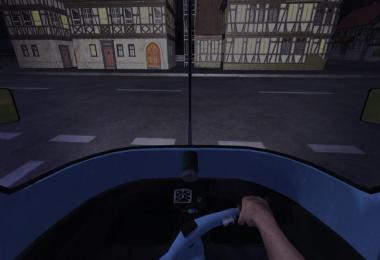 Piaggio Ape P601 v1.0