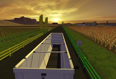 Pleasant Valley Fences V2