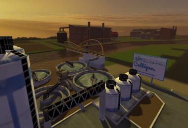 Pleasant Valley Fences V2