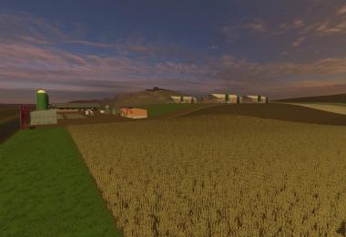 Pleasant Valley Fences V2