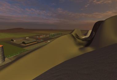 Pleasant Valley Fences V2