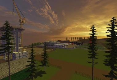 Pleasant Valley Fences V2