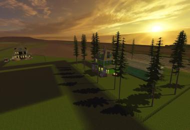 Pleasant Valley Fences V2