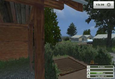 Porta Westfalica v1.0 Multifrucht