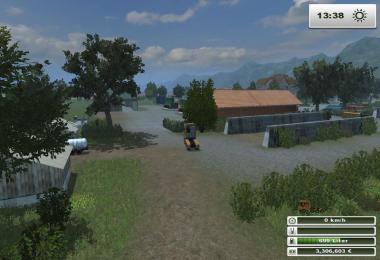 Porta Westfalica v1.0 Multifrucht