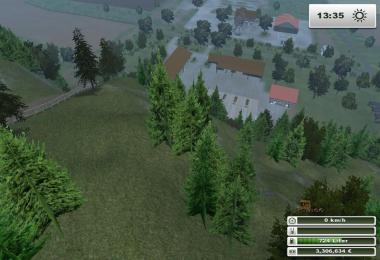 Porta Westfalica v1.0 Multifrucht