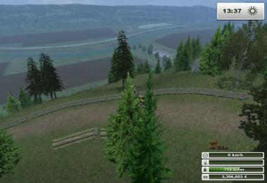 Porta Westfalica v1.0 Multifrucht