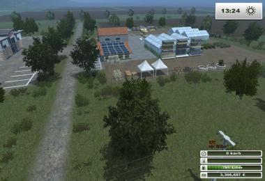 Porta Westfalica v1.0 Multifrucht