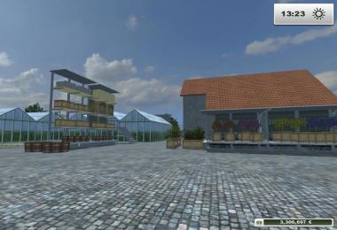 Porta Westfalica v1.0 Multifrucht