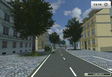 Porta Westfalica v1.0 Multifrucht