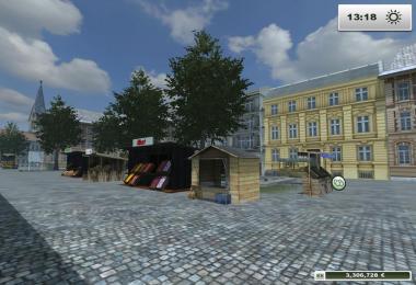 Porta Westfalica v1.0 Multifrucht