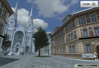 Porta Westfalica v1.0 Multifrucht