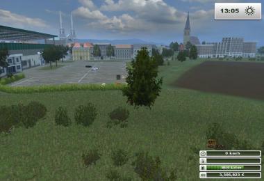 Porta Westfalica v1.0 Multifrucht