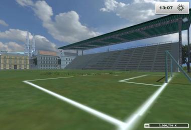 Porta Westfalica v1.0 Multifrucht