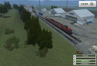 Porta Westfalica v1.0 Multifrucht