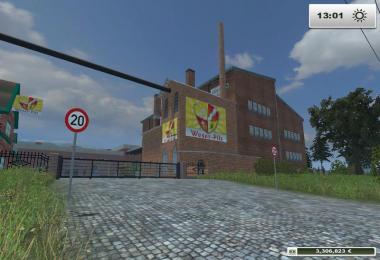 Porta Westfalica v1.0 Multifrucht