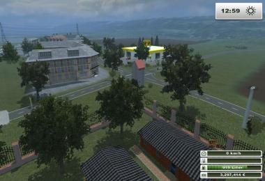 Porta Westfalica v1.0 Multifrucht