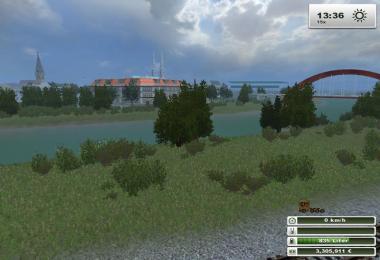 Porta Westfalica v1.0 Multifrucht