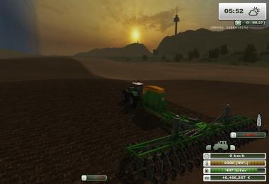 Porta Westfalica v1.0 Multifrucht