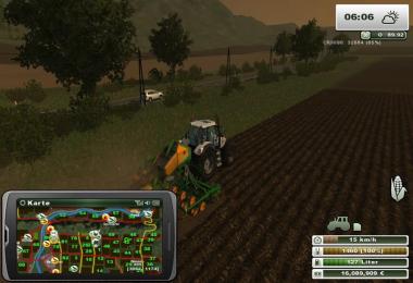 Porta Westfalica v1.0 Multifrucht