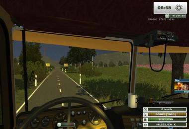 Porta Westfalica v1.0 Multifrucht