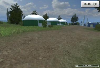 Porta Westfalica v1.0 Multifrucht