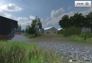 Porta Westfalica v1.0 Multifrucht