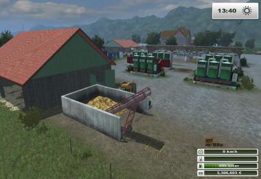 Porta Westfalica v1.0 Multifrucht