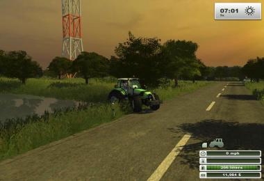 Rendsburg Valley v1.0