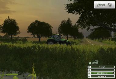 Rendsburg Valley v1.0